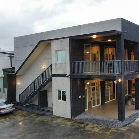 Appartamento Taitung Crabs House Chenggong Esterno foto