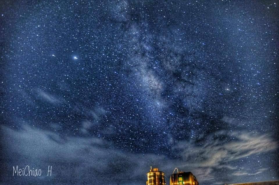 Appartamento Taitung Crabs House Chenggong Esterno foto