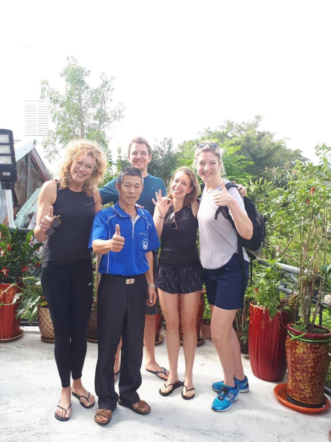 Appartamento Taitung Crabs House Chenggong Esterno foto